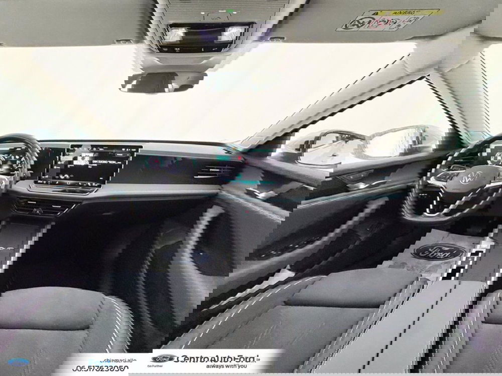 Volkswagen Passat usata a Roma (10)