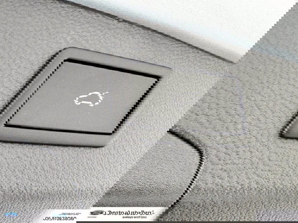 Volkswagen Passat usata a Roma (12)