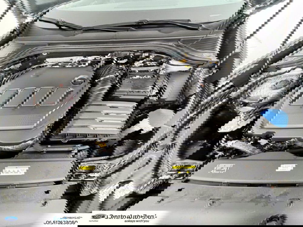 Volkswagen Passat usata a Roma (13)