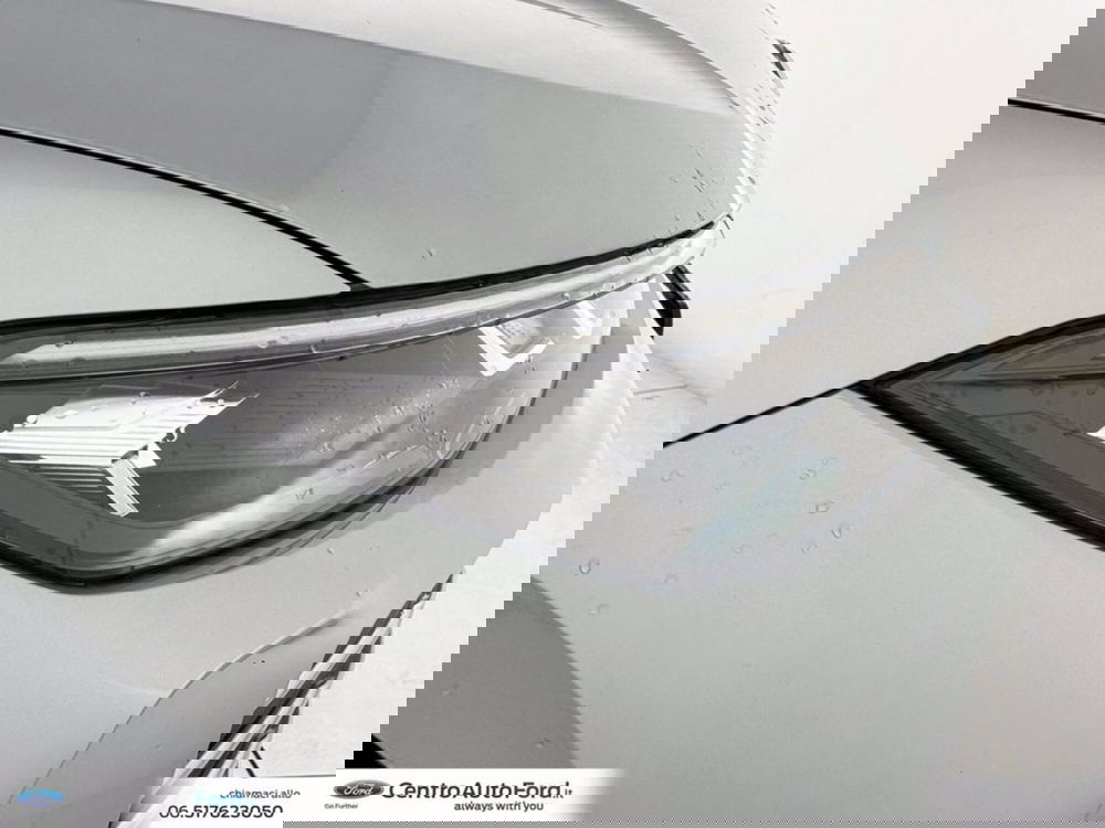 Volkswagen Passat usata a Roma (14)