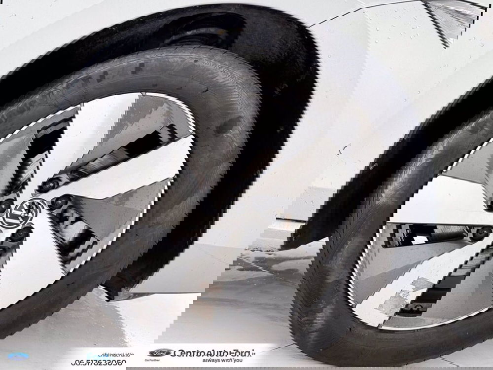 Volkswagen Passat usata a Roma (15)