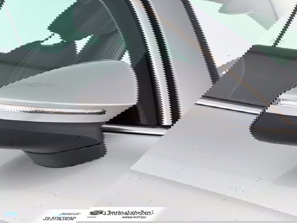 Volkswagen Passat usata a Roma (16)