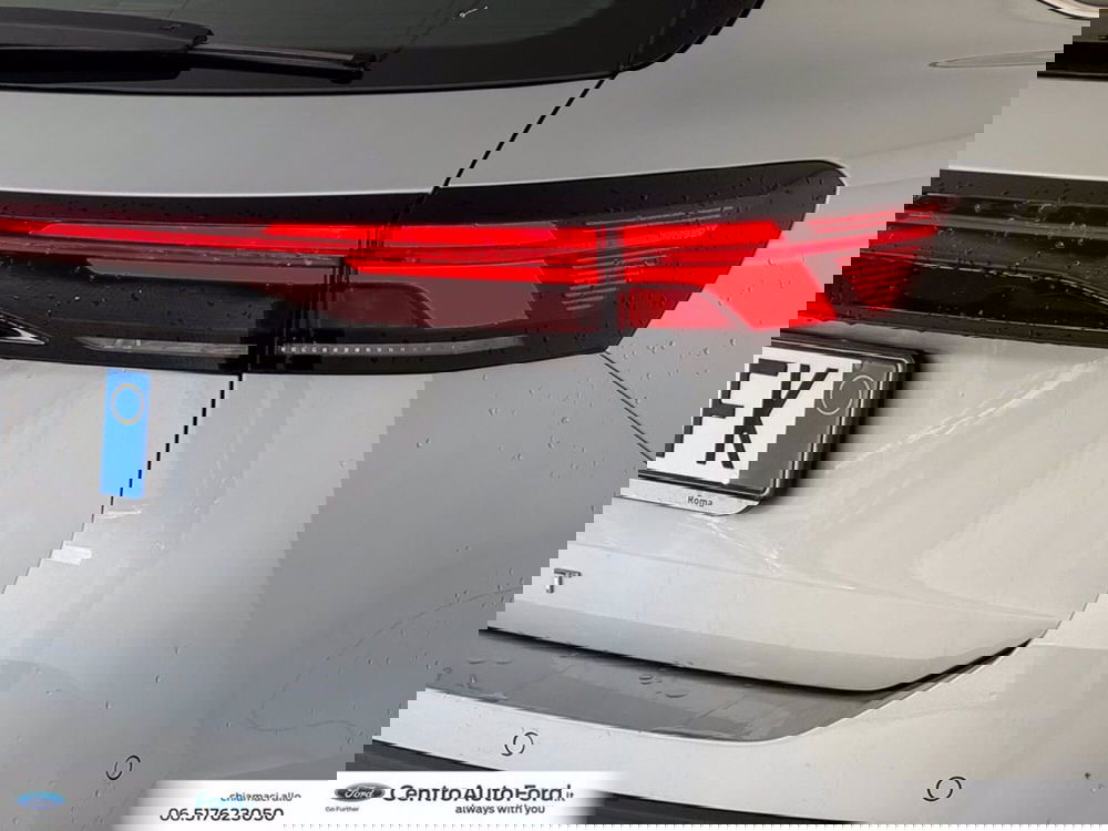 Volkswagen Passat usata a Roma (17)