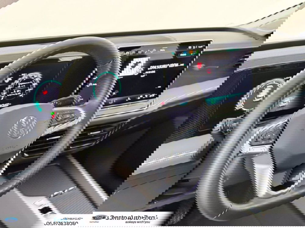 Volkswagen Passat usata a Roma (19)