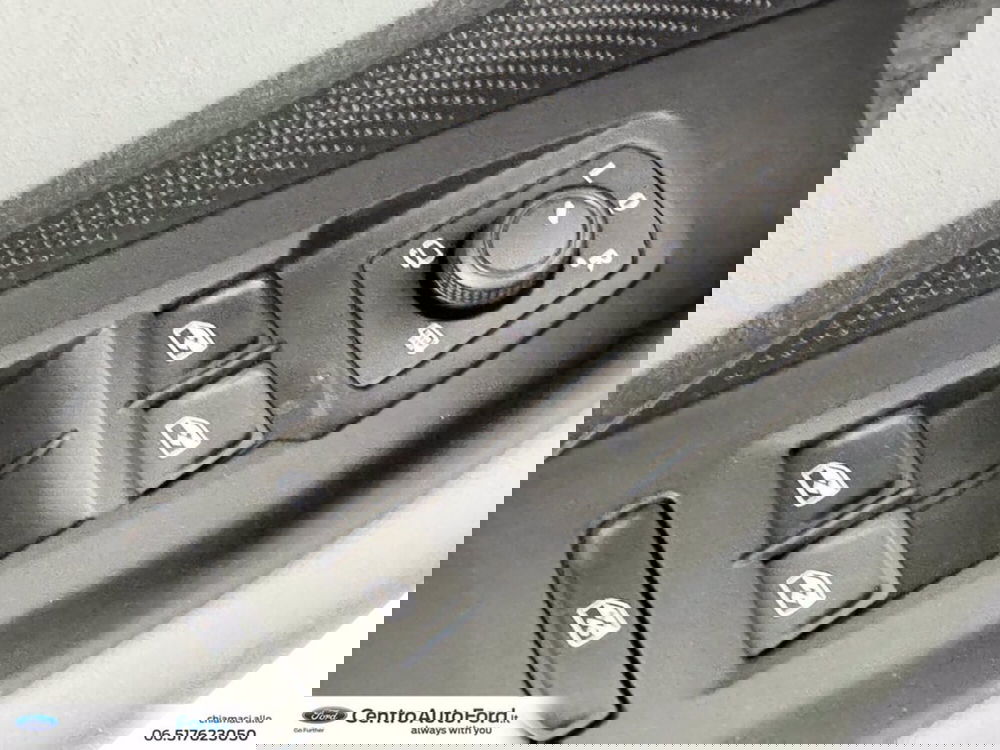 Volkswagen Passat usata a Roma (20)