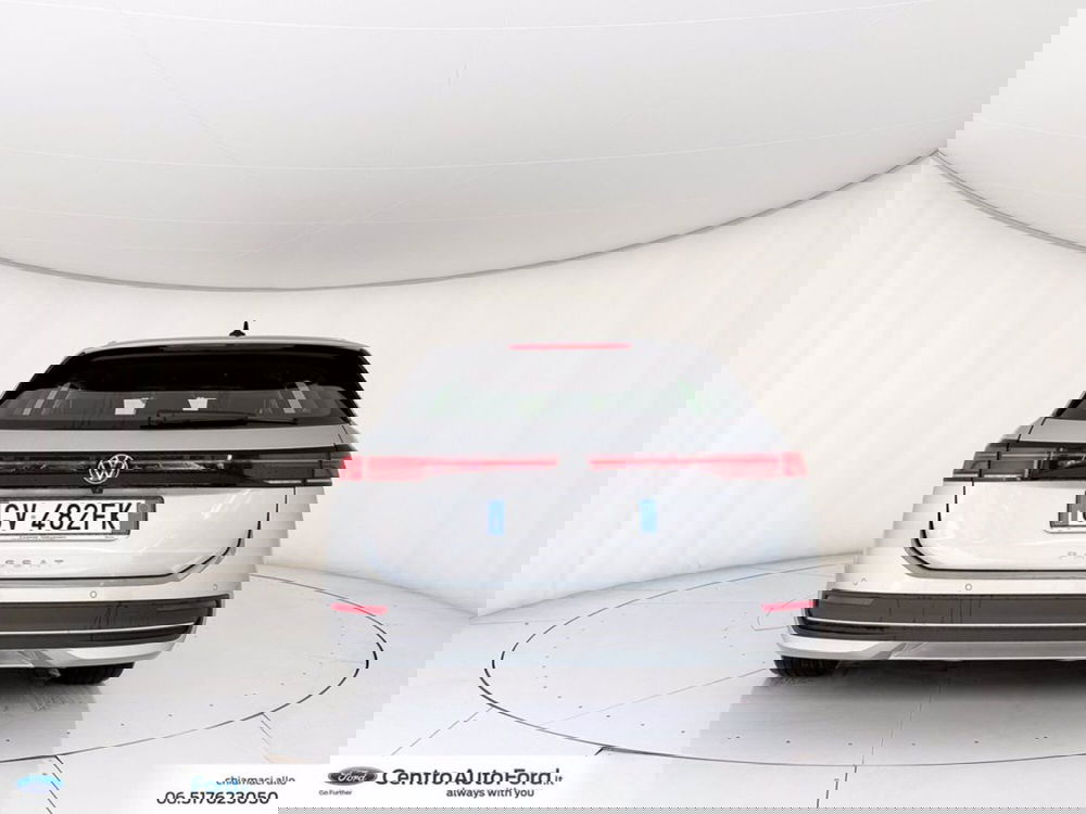 Volkswagen Passat usata a Roma (4)