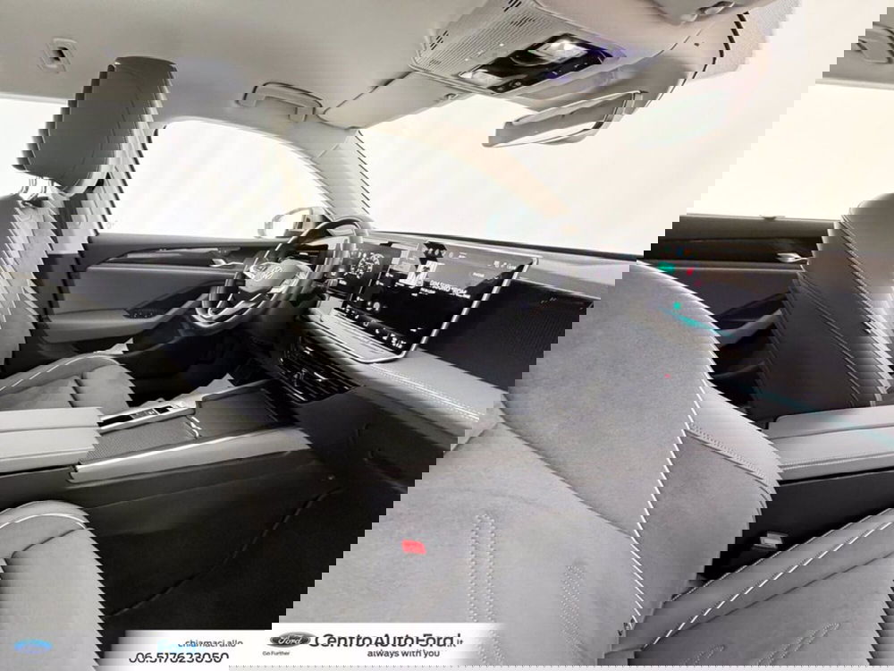 Volkswagen Passat usata a Roma (6)