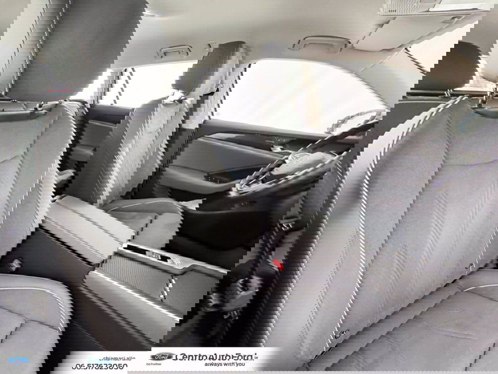 Volkswagen Passat usata a Roma (7)