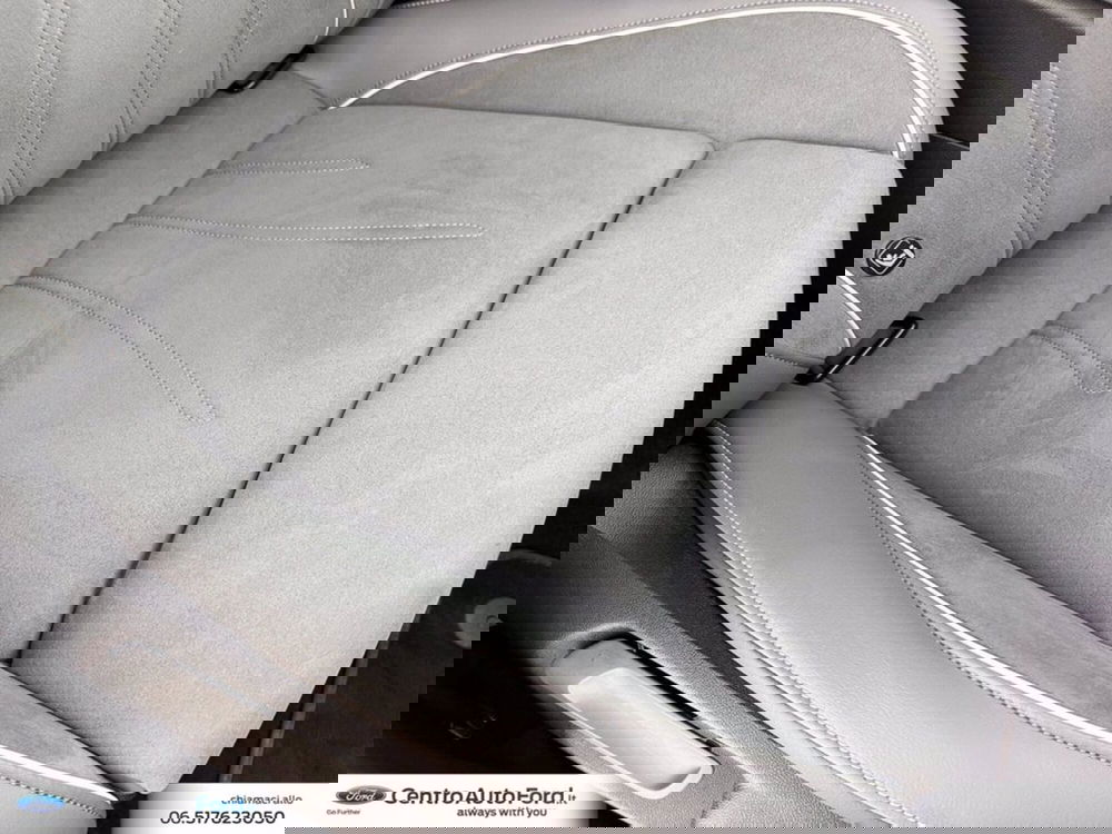 Volkswagen Passat usata a Roma (8)