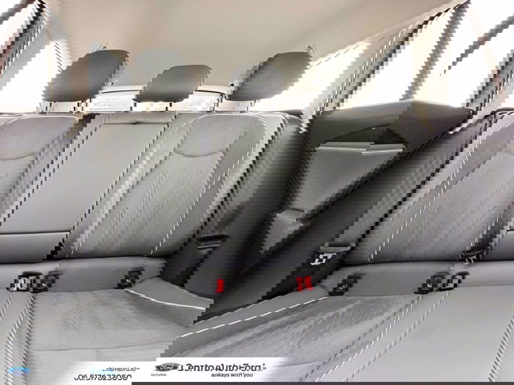 Volkswagen Passat usata a Roma (9)