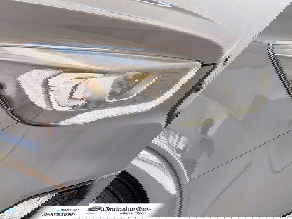Ford Kuga usata a Roma (13)