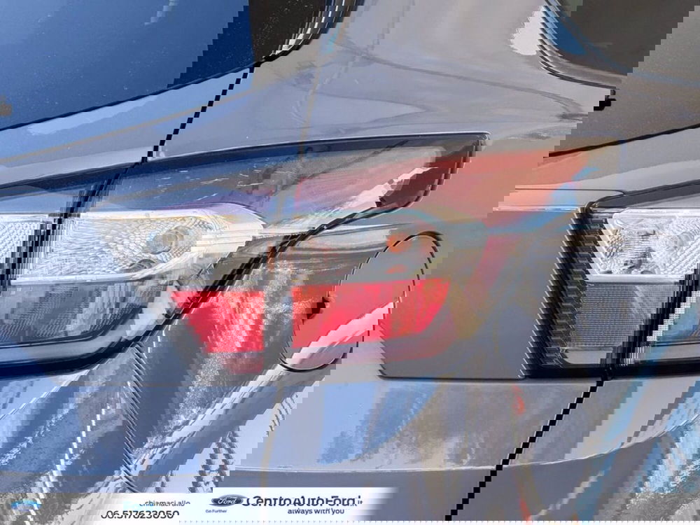 Ford Kuga usata a Roma (16)