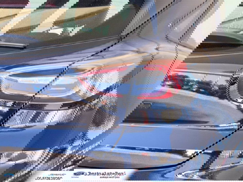 Ford Puma usata a Roma (16)