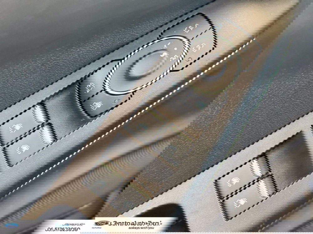 Ford Puma usata a Roma (19)