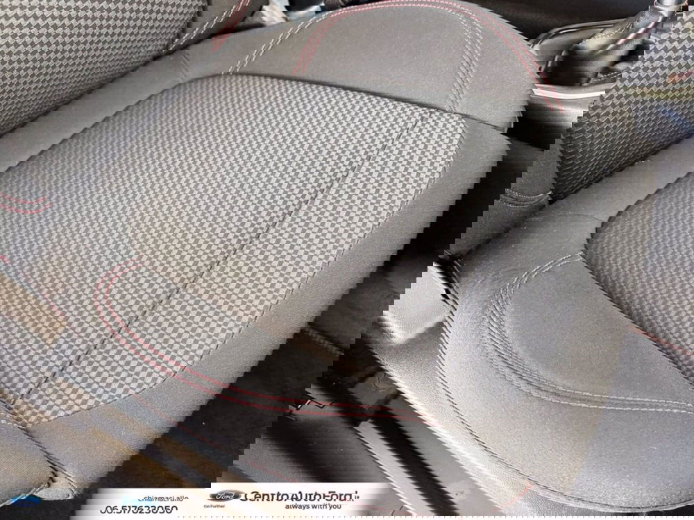 Ford Puma usata a Roma (8)