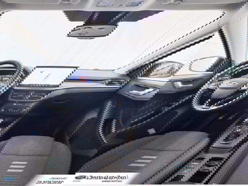 Ford Focus usata a Roma (10)