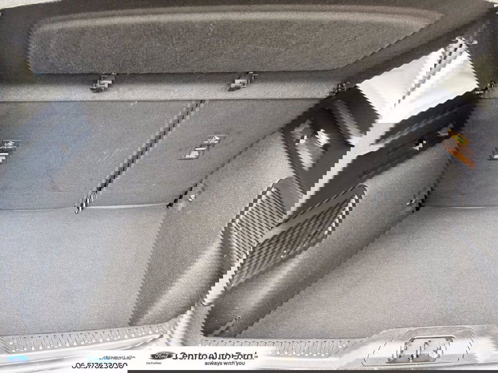 Ford Focus usata a Roma (11)