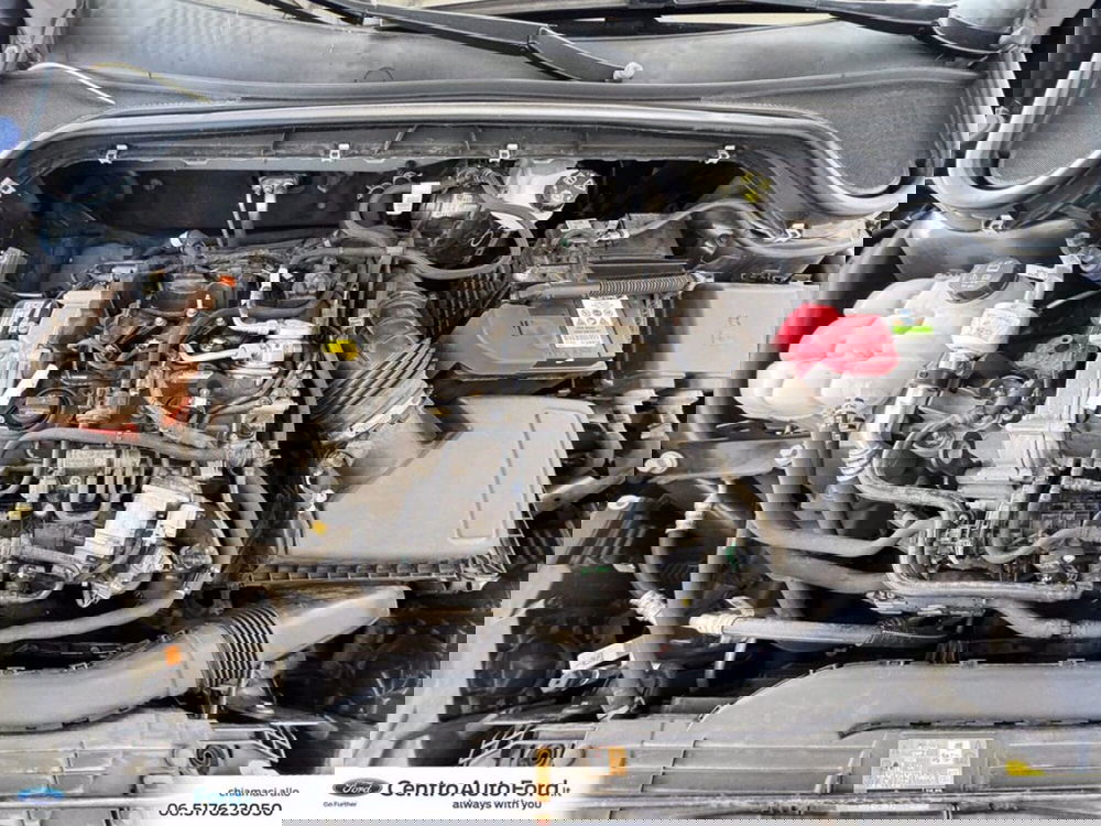 Ford Focus usata a Roma (12)