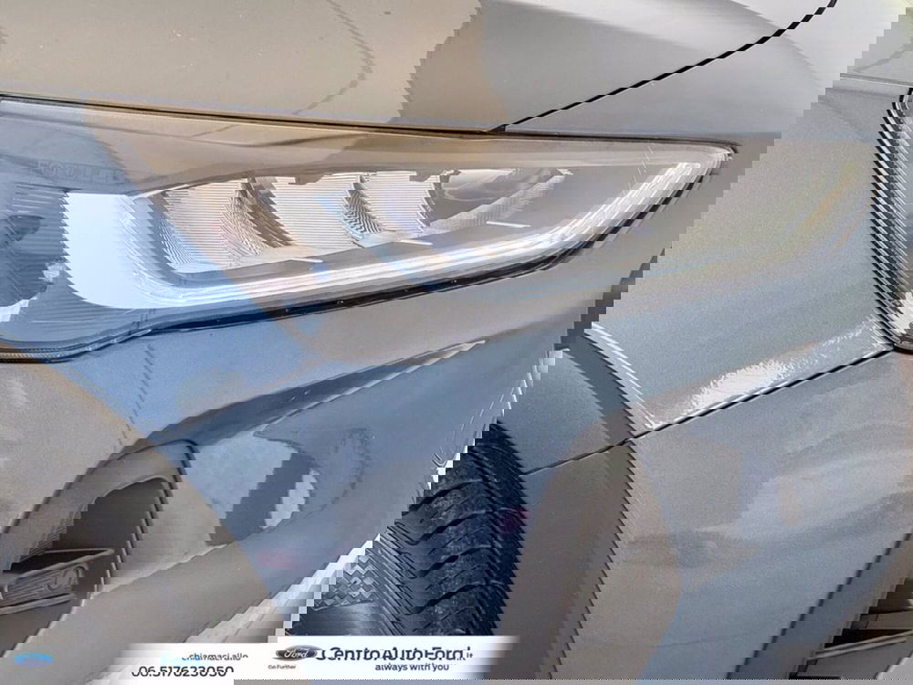 Ford Focus usata a Roma (13)