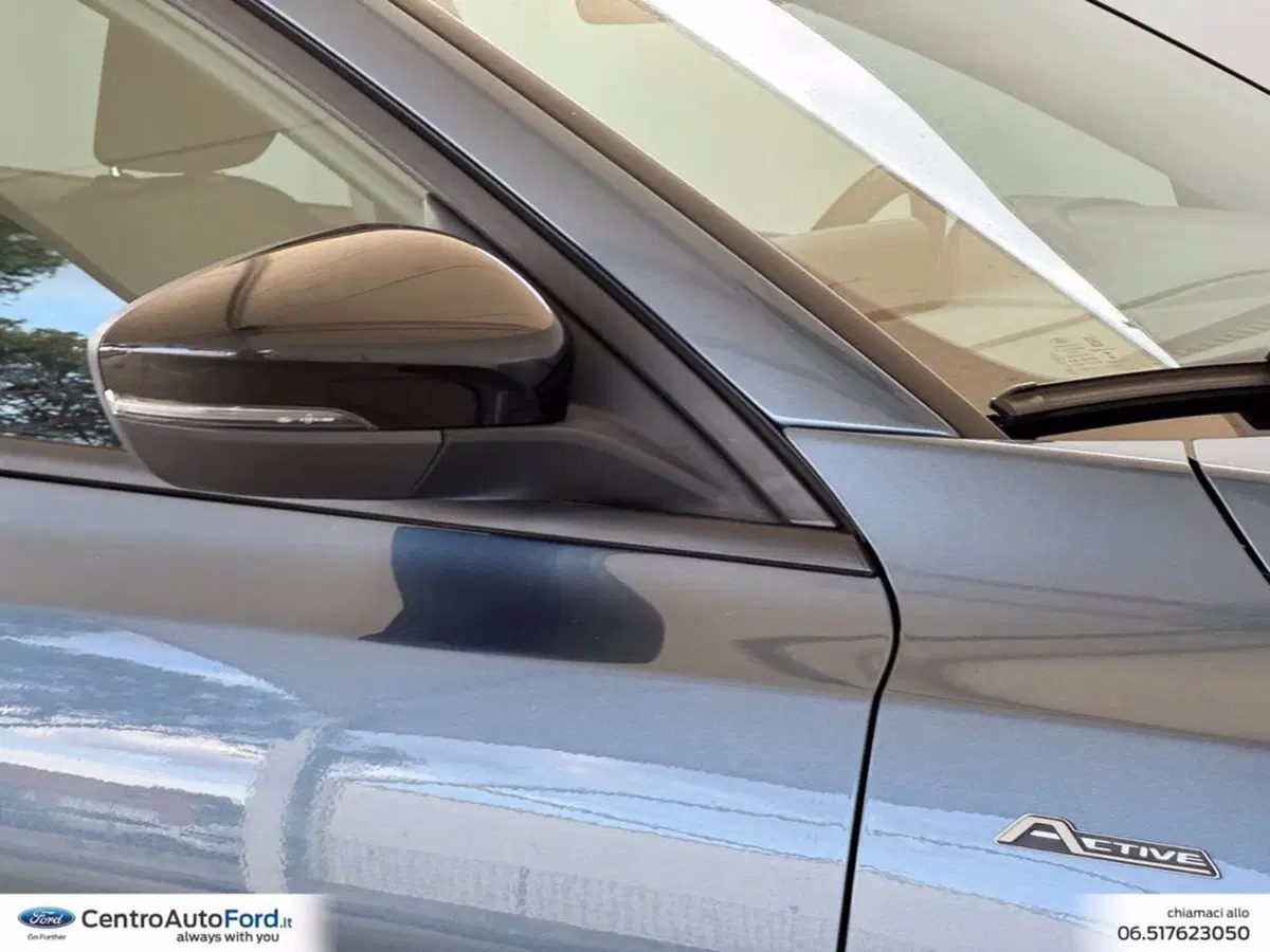 Ford Focus usata a Roma (15)