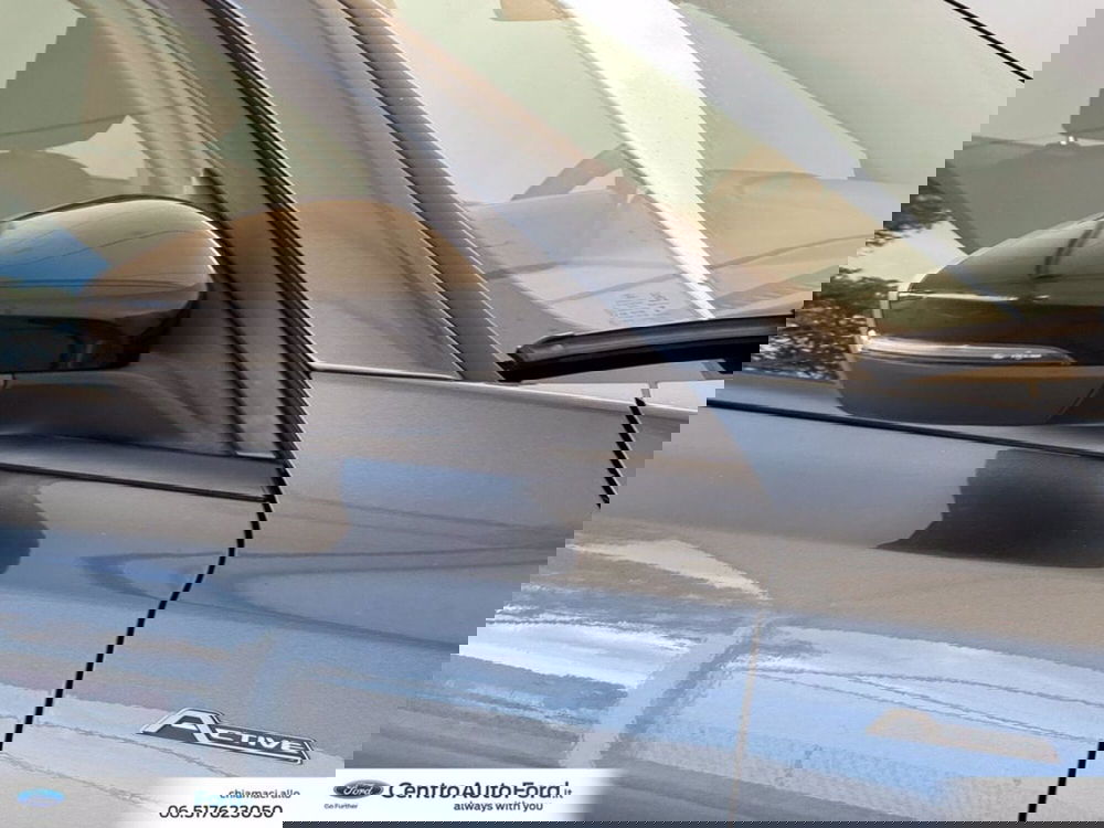 Ford Focus usata a Roma (15)