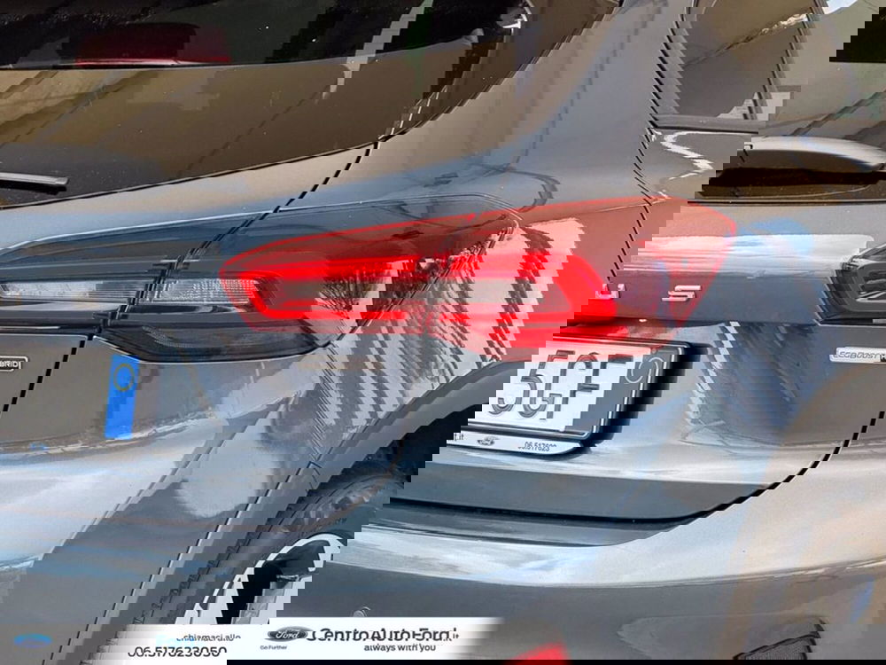 Ford Focus usata a Roma (16)