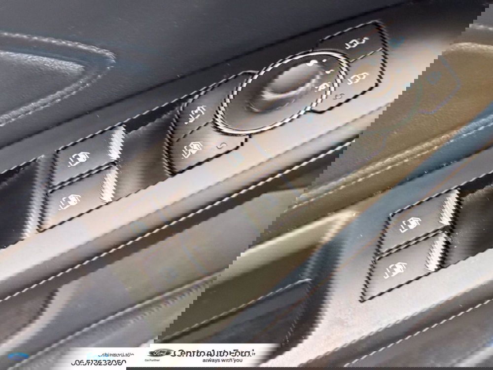 Ford Focus usata a Roma (19)