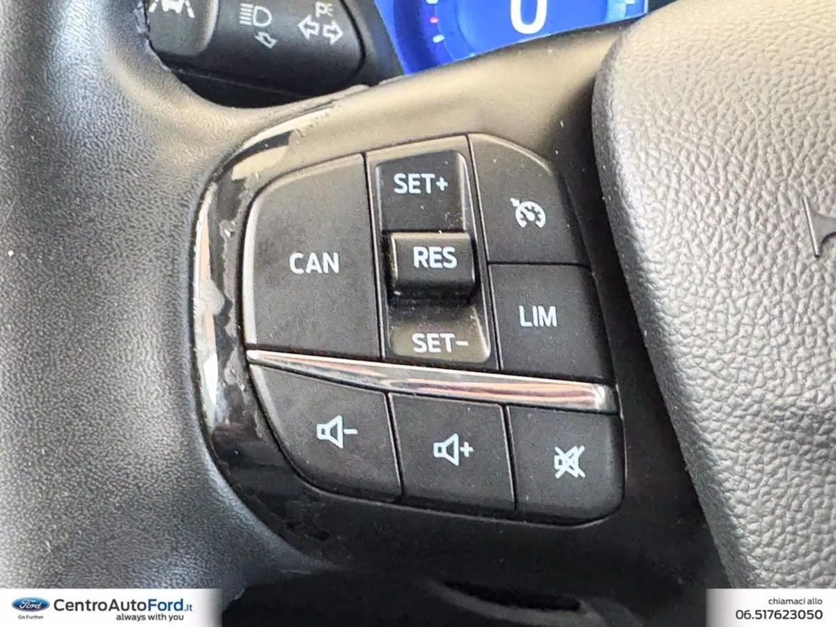 Ford Focus usata a Roma (20)