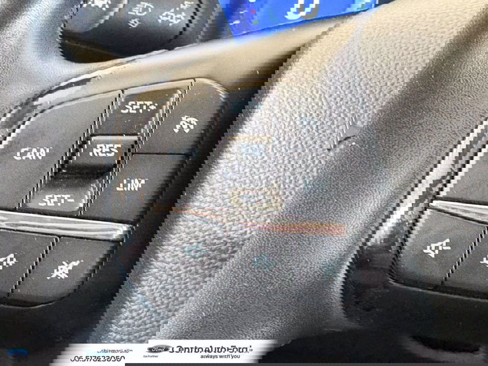 Ford Focus usata a Roma (20)