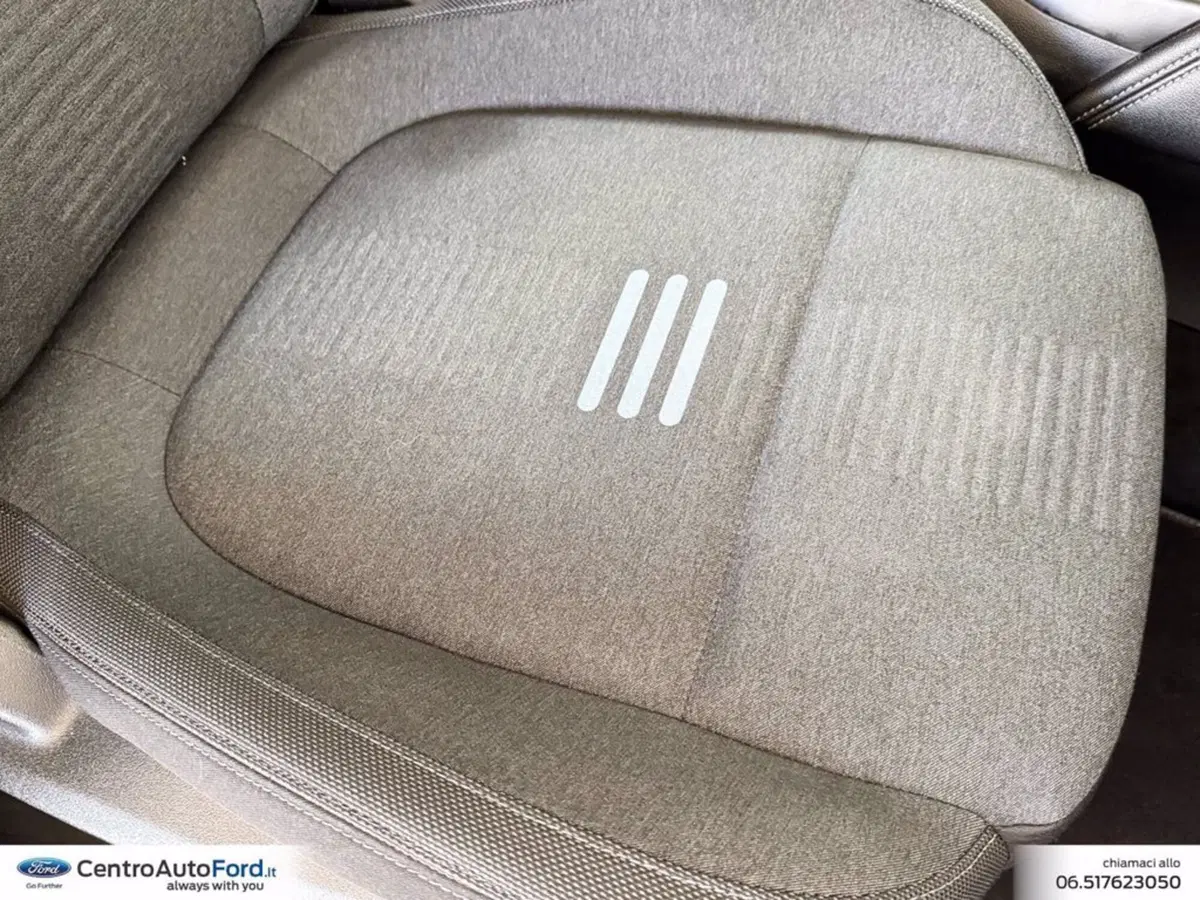 Ford Focus usata a Roma (8)