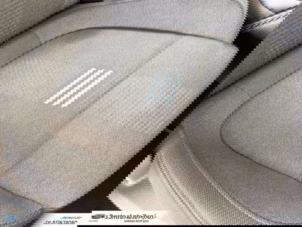 Ford Focus usata a Roma (8)