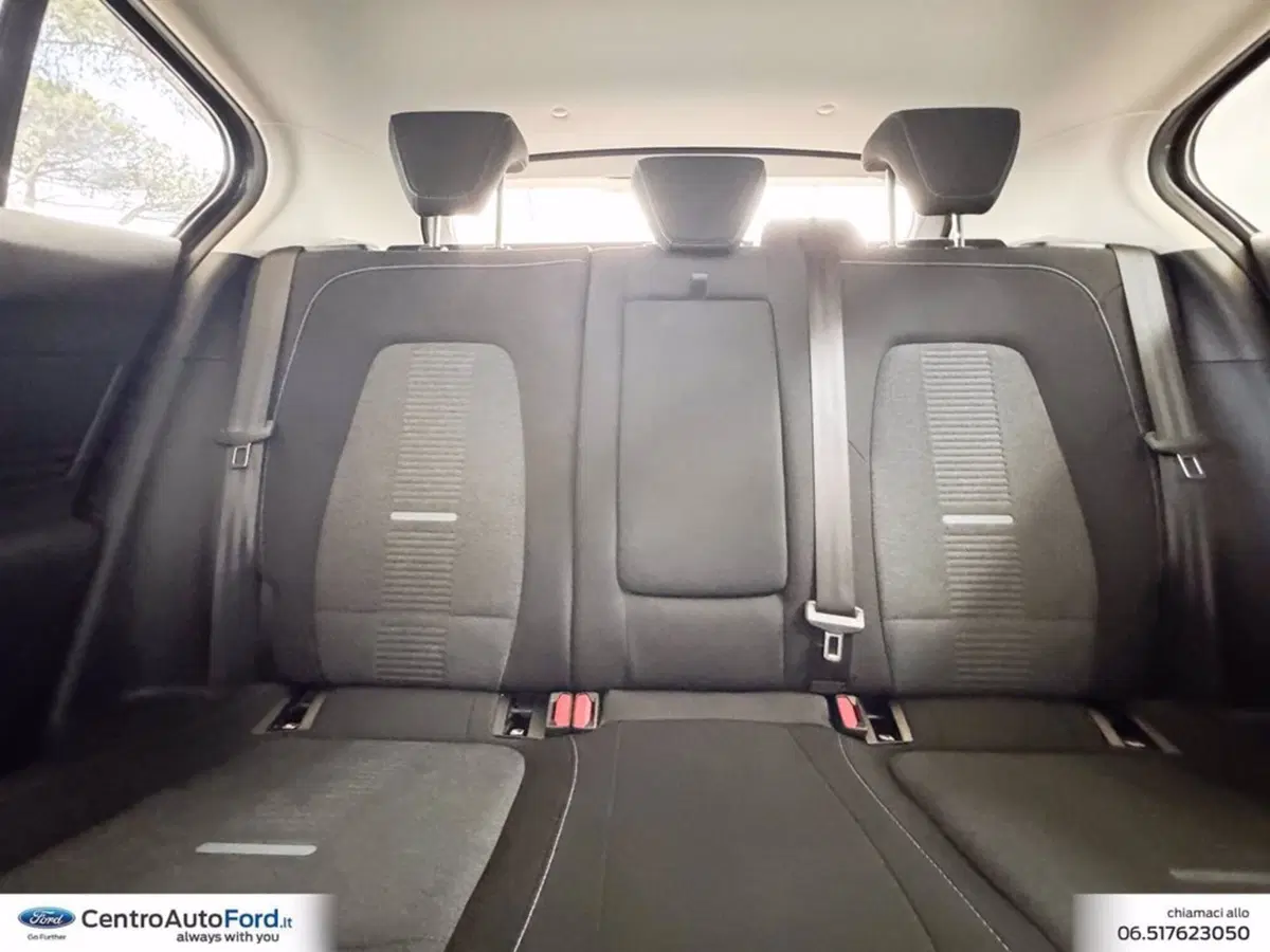 Ford Focus usata a Roma (9)
