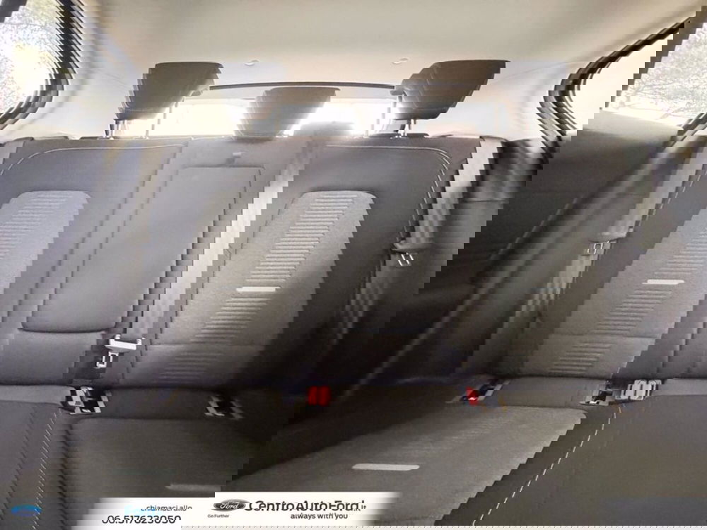 Ford Focus usata a Roma (9)