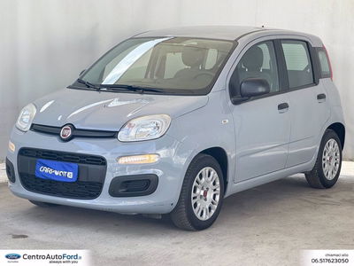 Fiat Panda 1.0 FireFly S&amp;S Hybrid City Cross del 2022 usata a Albano Laziale
