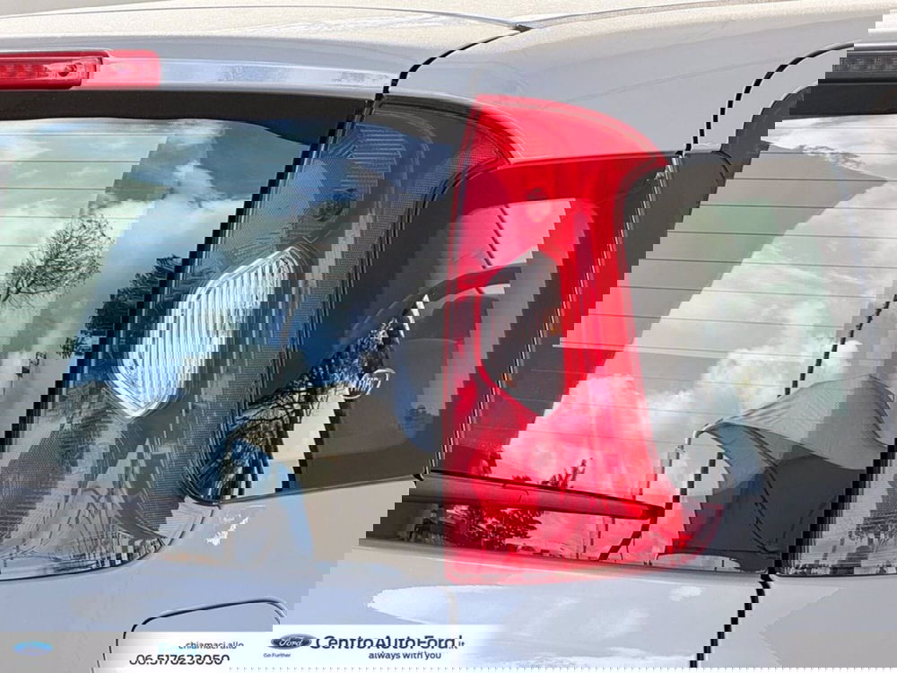 Fiat Panda usata a Roma (16)