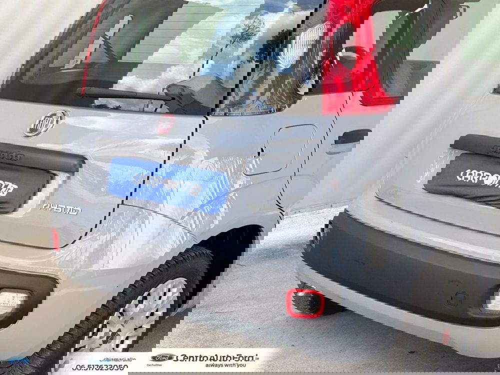 Fiat Panda usata a Roma (17)