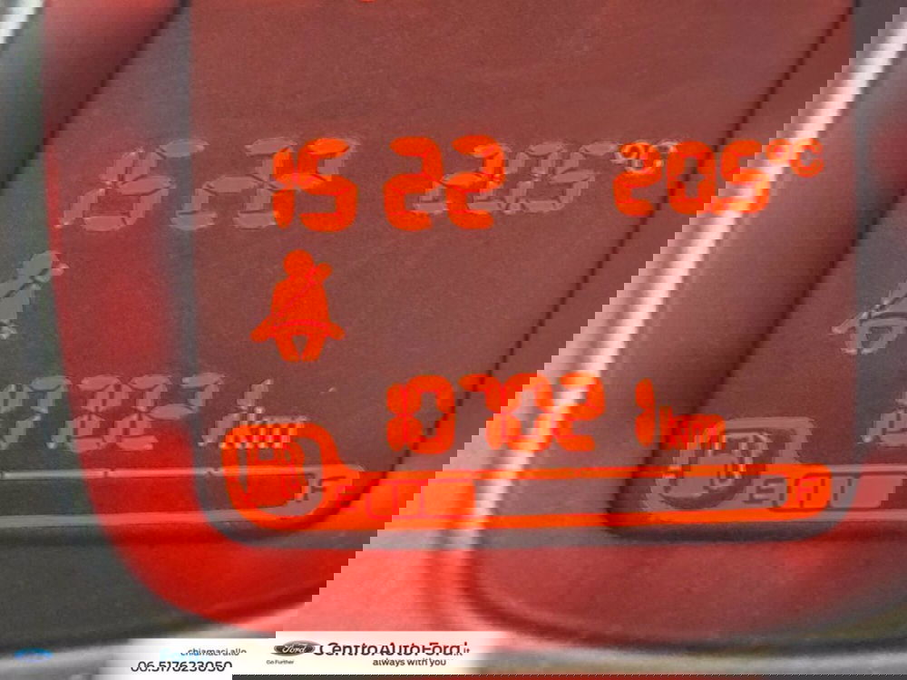 Fiat Panda usata a Roma (19)