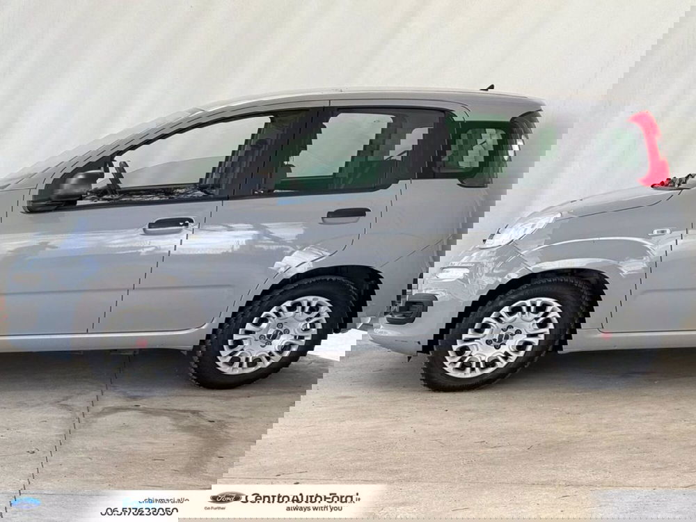 Fiat Panda usata a Roma (3)