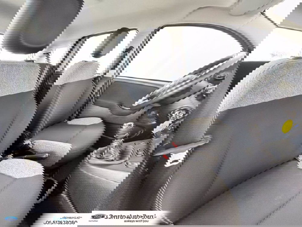 Fiat Panda usata a Roma (7)