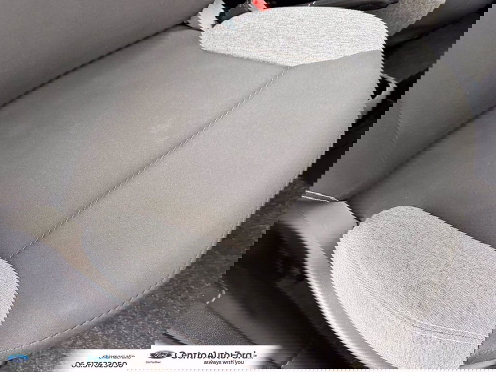 Fiat Panda usata a Roma (8)