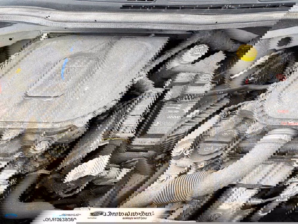 Fiat Panda usata a Roma (12)