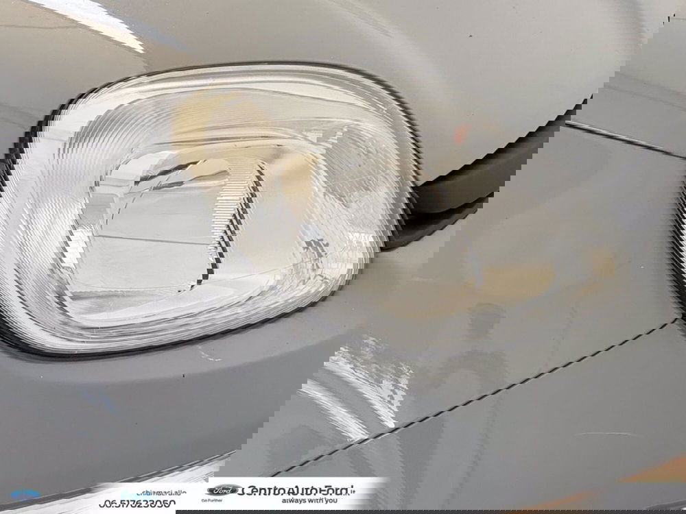 Fiat Panda usata a Roma (13)