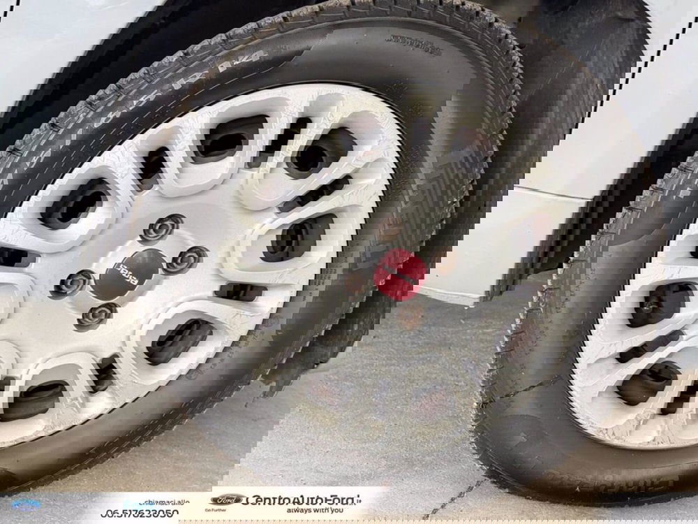 Fiat Panda usata a Roma (14)