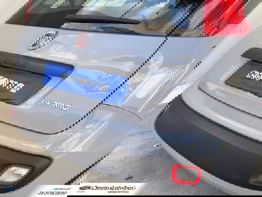 Fiat Panda usata a Roma (17)