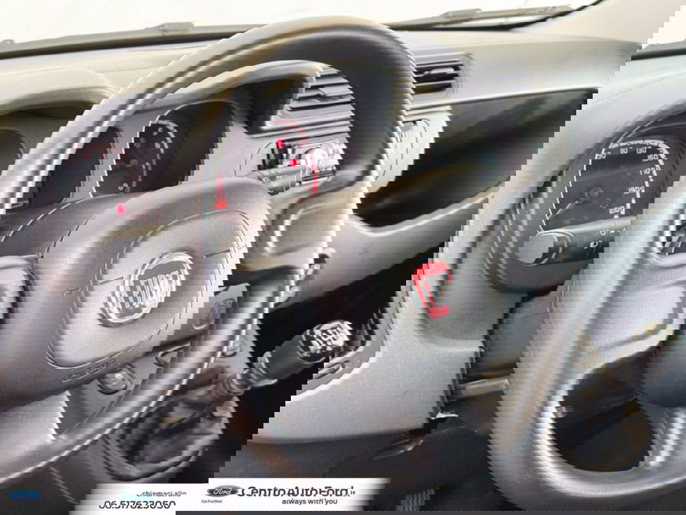 Fiat Panda usata a Roma (18)