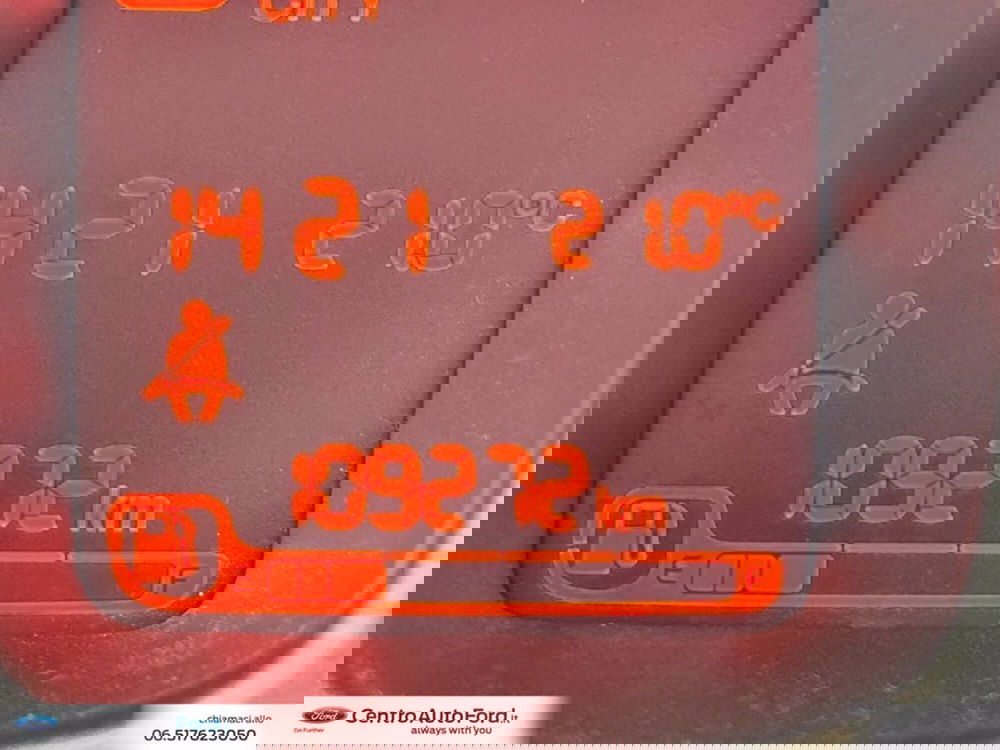 Fiat Panda usata a Roma (19)