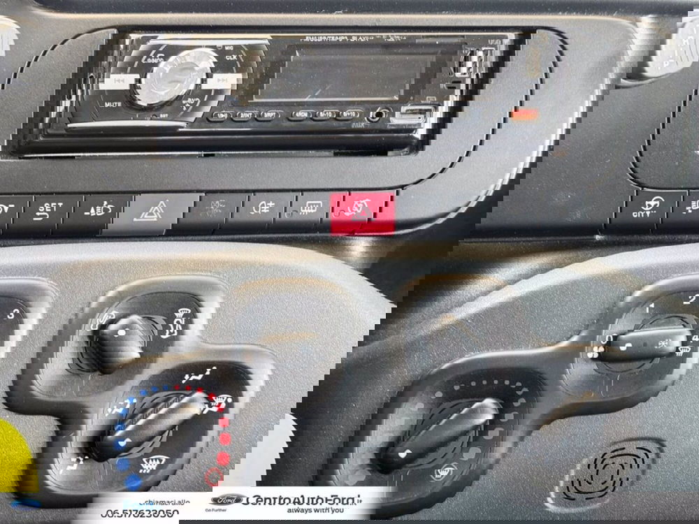 Fiat Panda usata a Roma (20)