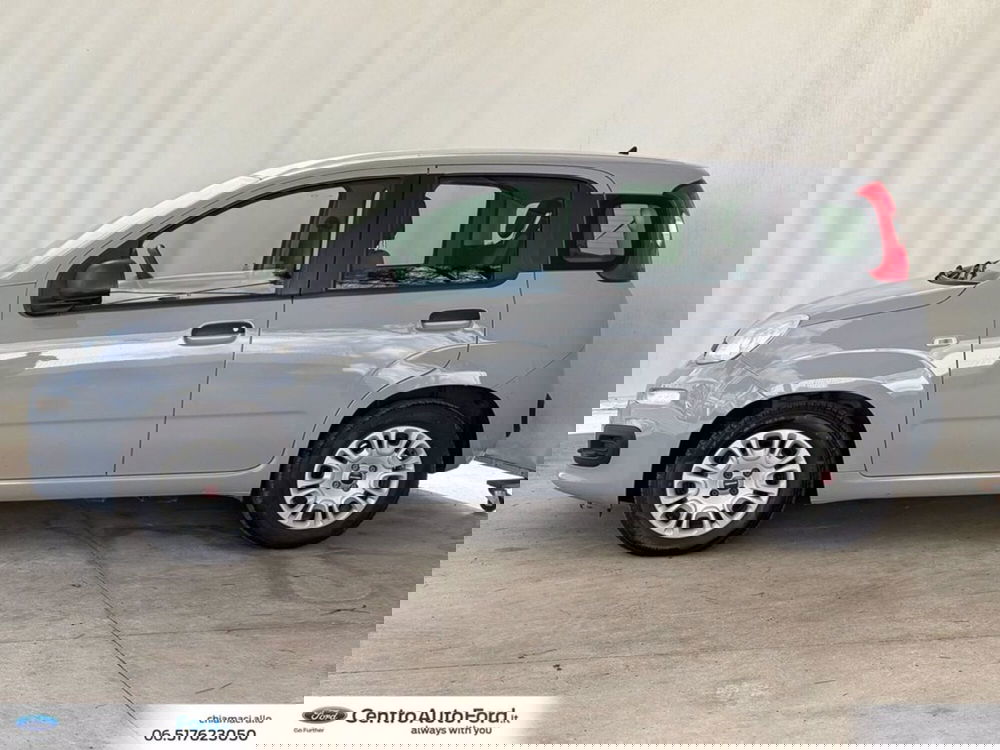 Fiat Panda usata a Roma (3)