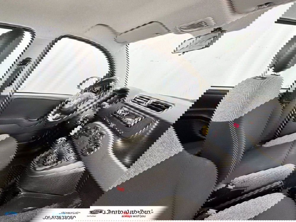 Fiat Panda usata a Roma (6)