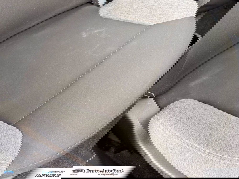 Fiat Panda usata a Roma (8)